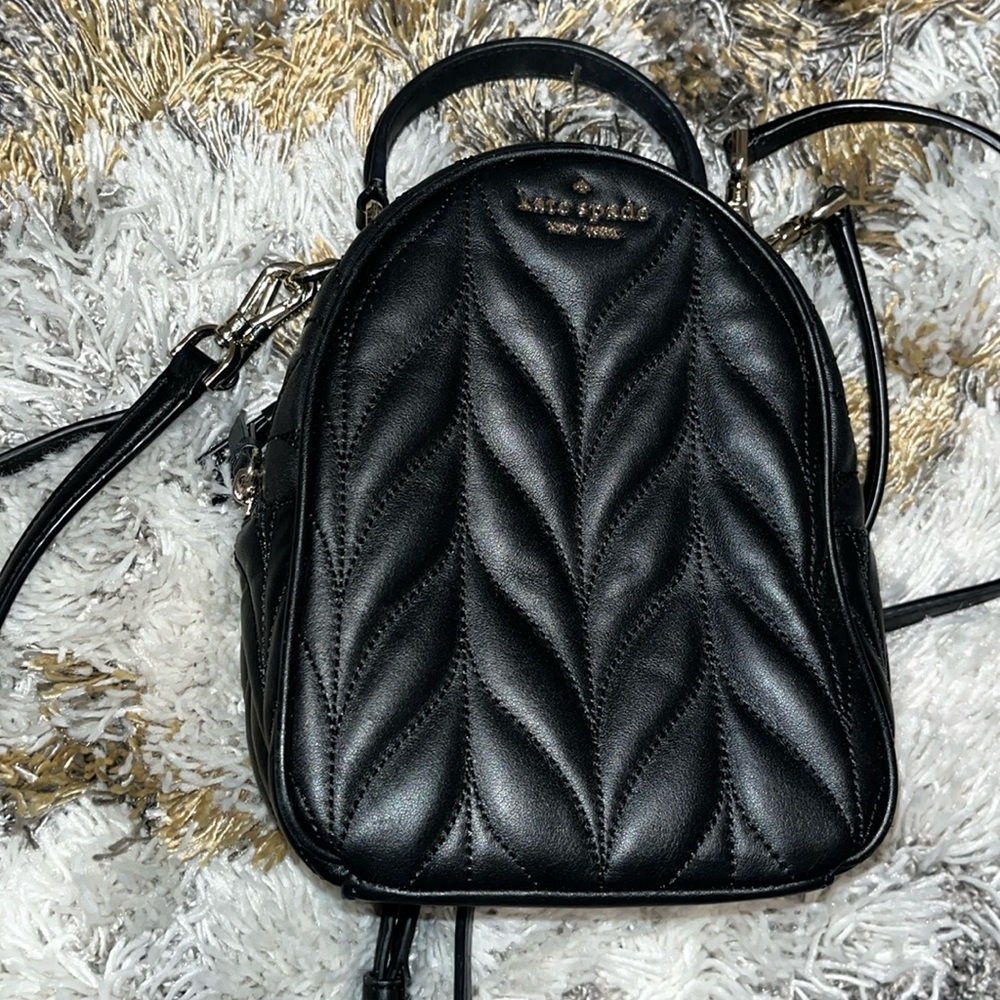 Kate spade backpack